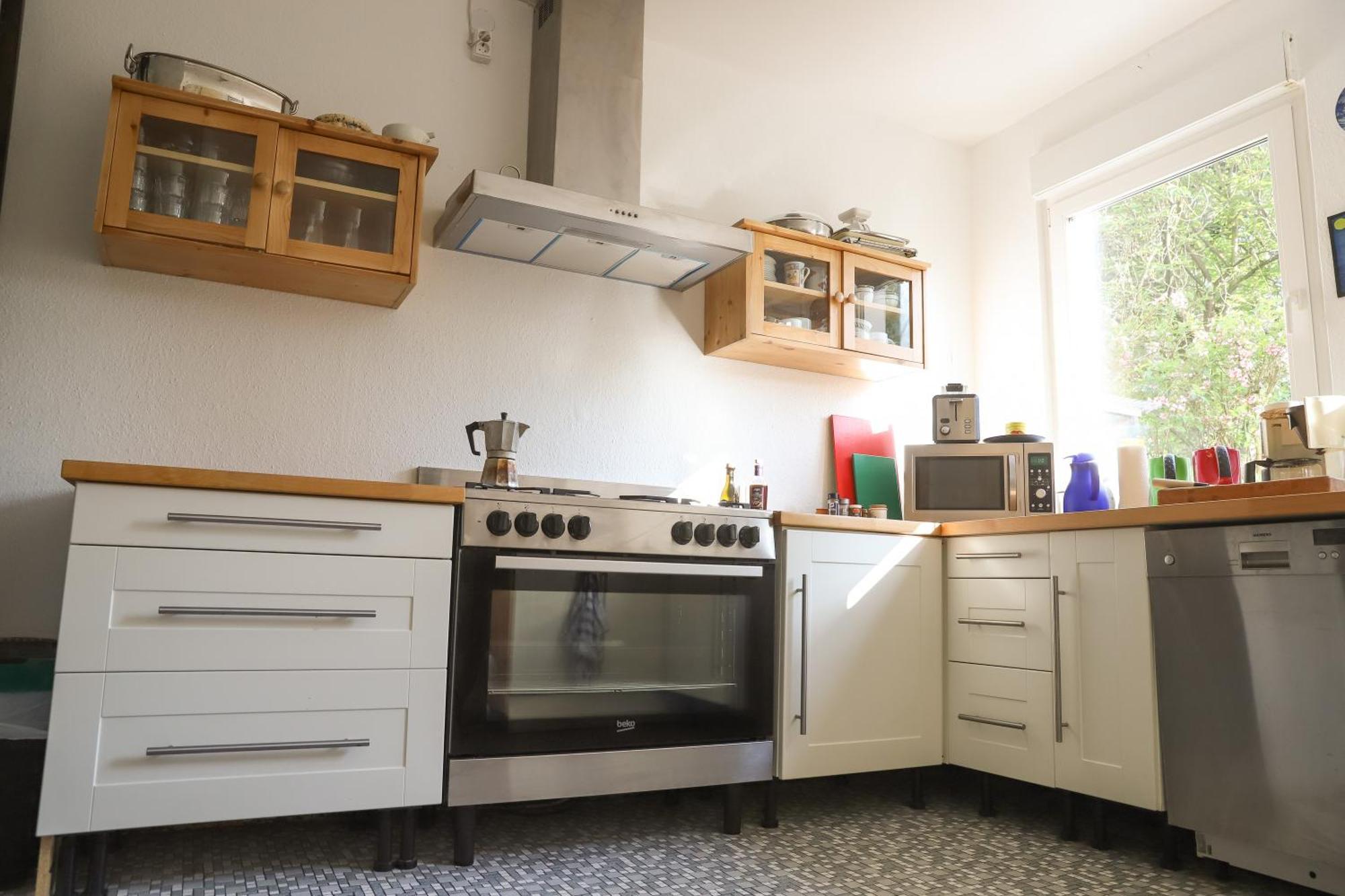 Gasthaus Benke, Fachwerkhaus In Westfalen Datteln Extérieur photo