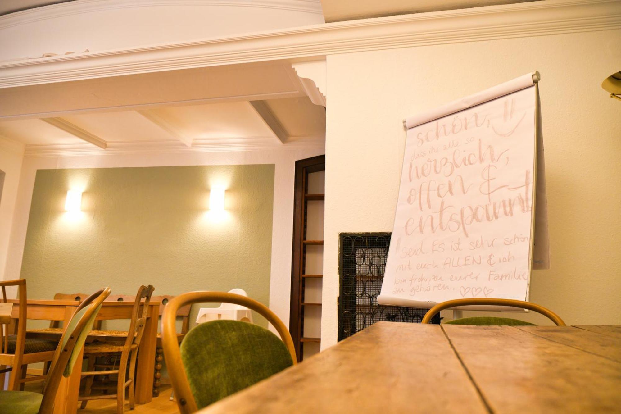 Gasthaus Benke, Fachwerkhaus In Westfalen Datteln Extérieur photo