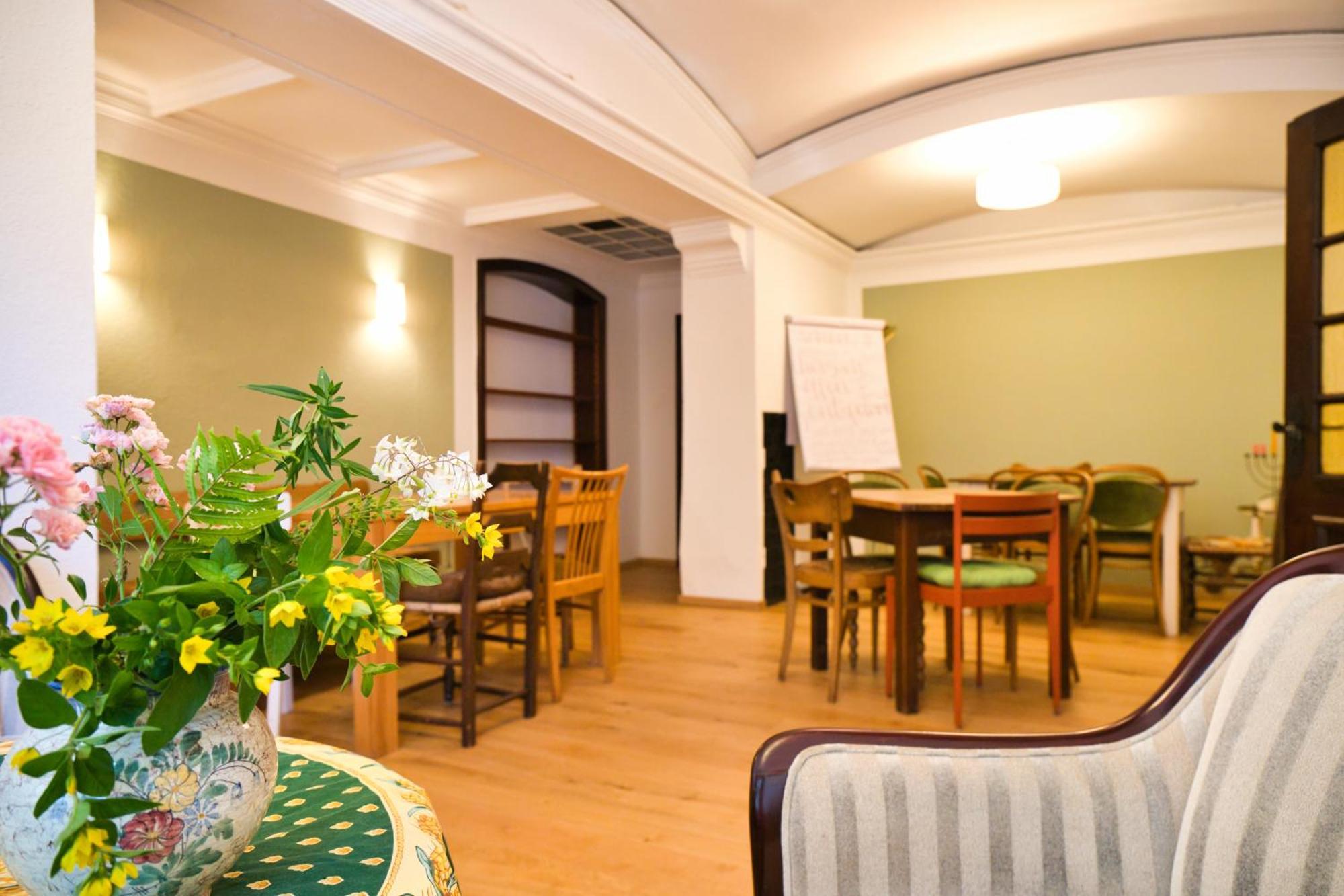 Gasthaus Benke, Fachwerkhaus In Westfalen Datteln Extérieur photo