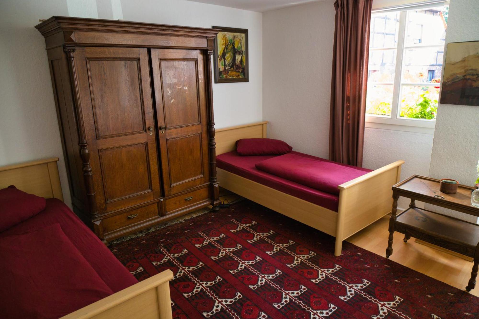 Gasthaus Benke, Fachwerkhaus In Westfalen Datteln Extérieur photo