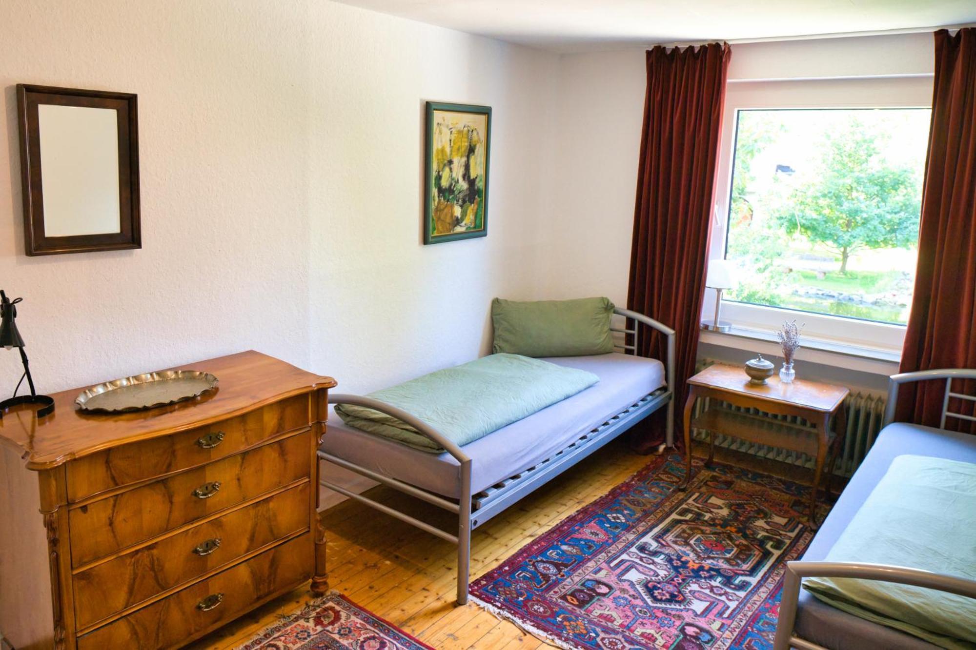 Gasthaus Benke, Fachwerkhaus In Westfalen Datteln Extérieur photo