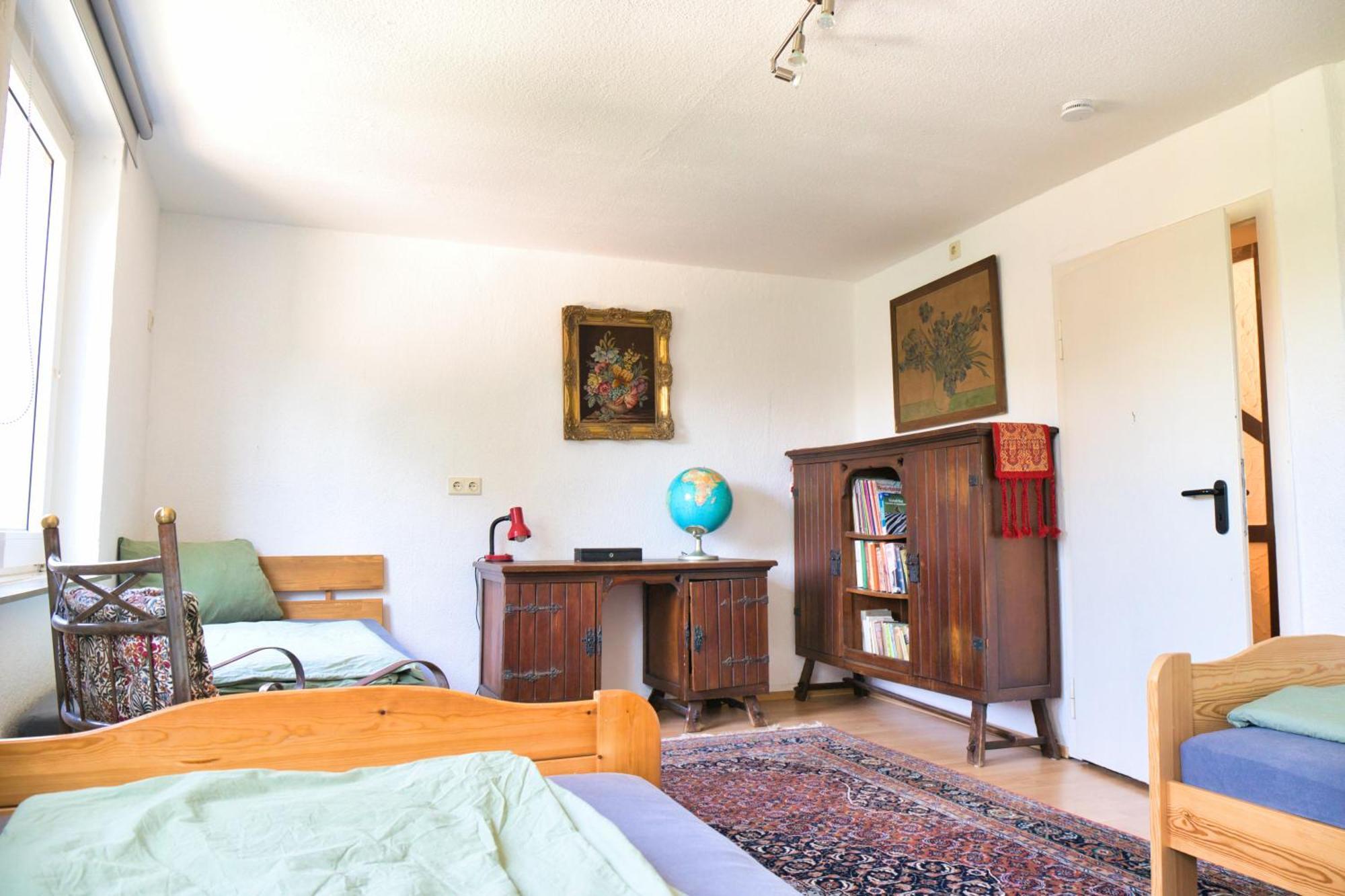 Gasthaus Benke, Fachwerkhaus In Westfalen Datteln Extérieur photo